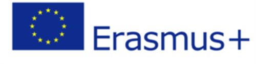 Erasmus+ Logo